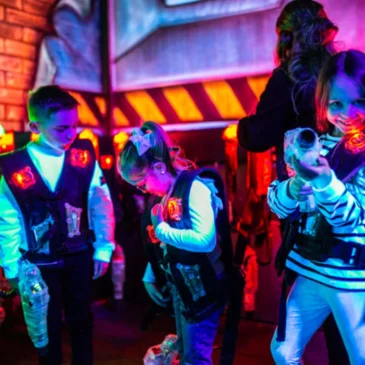 Simuladores Para Niños