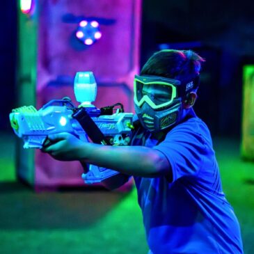 Organizamos tu Próximo evento