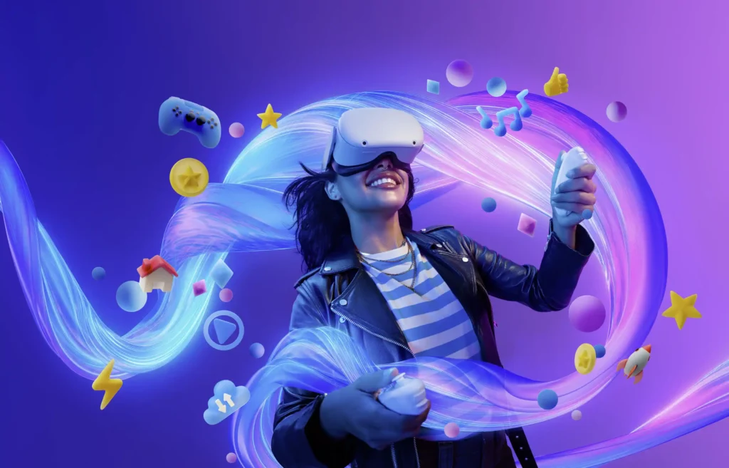 renta de video juegos para mi fiesta