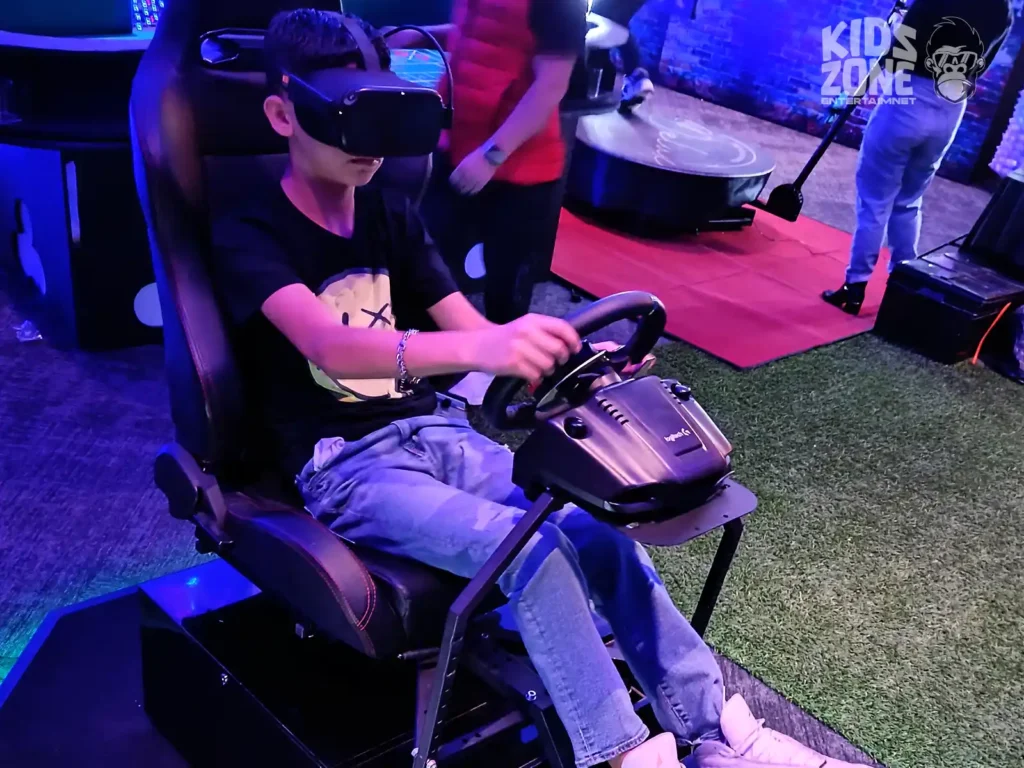 renta de simuladores; simuladores v